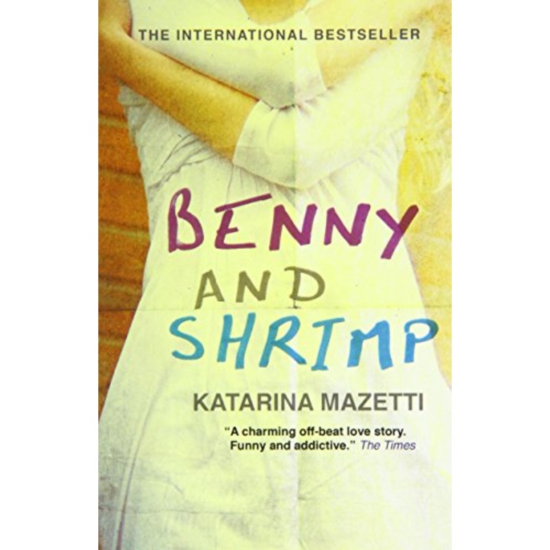 Benny and Shrimp
