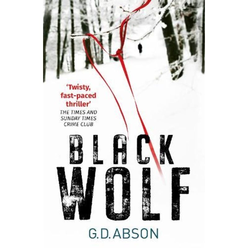 Black Wolf