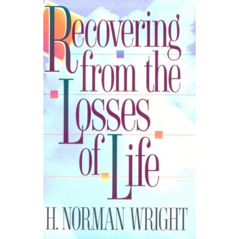 Recovering from Losses of Life