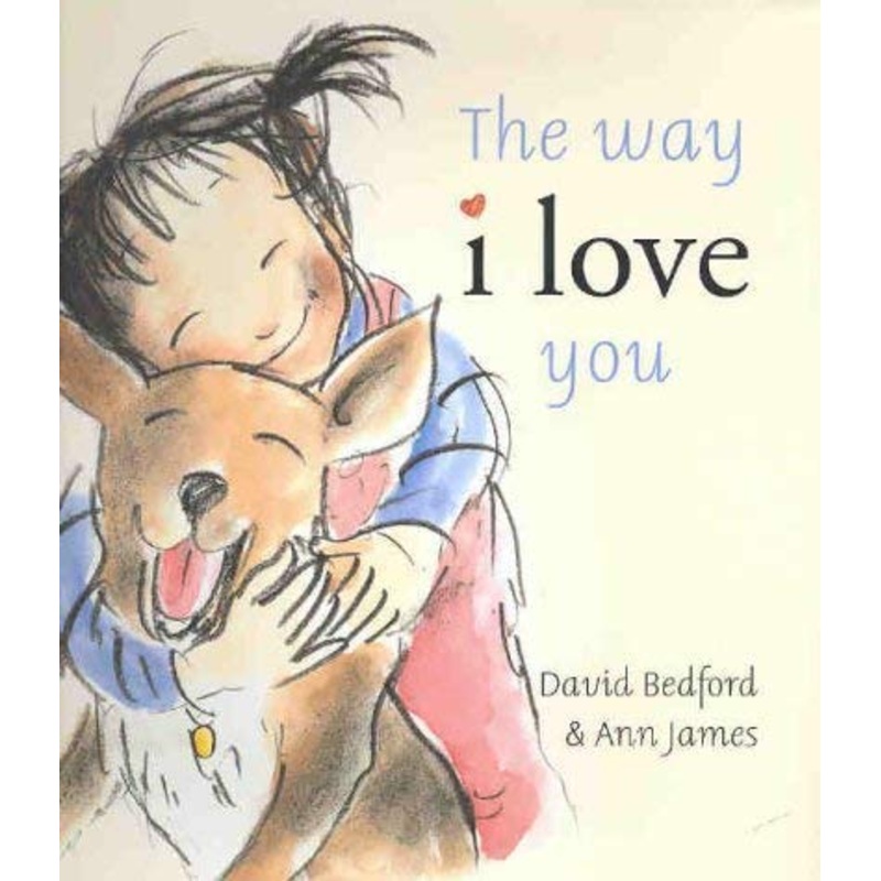 The Way I Love You