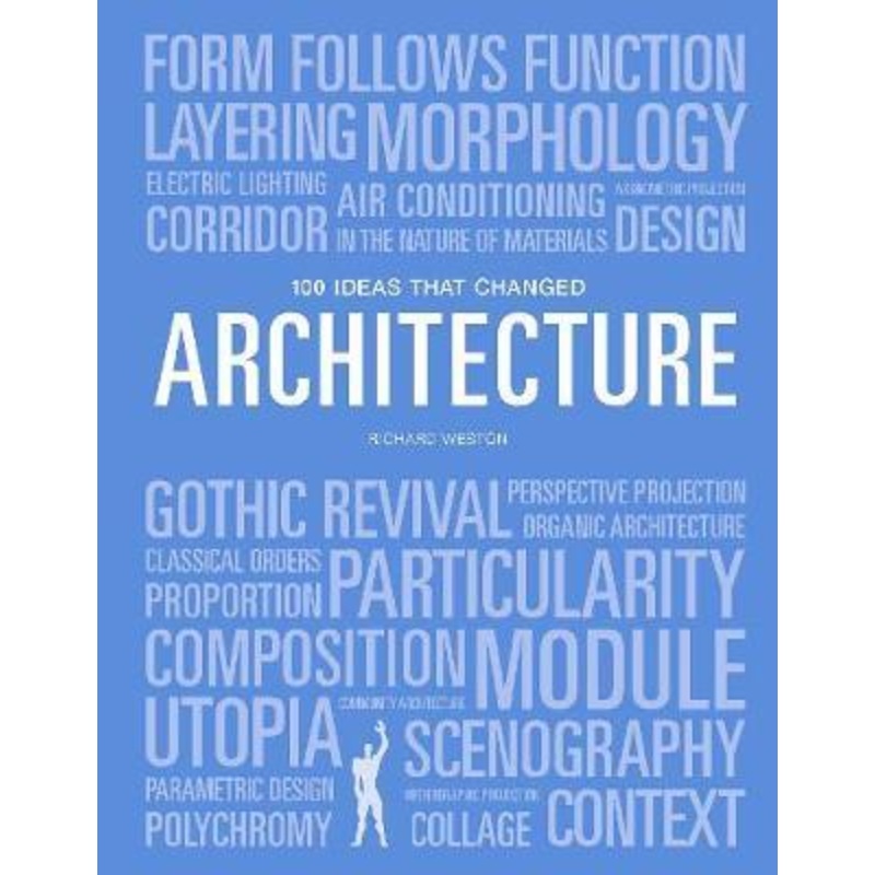 100 Ideas that Changed Architecture