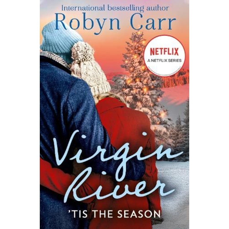 'Tis The Season: Under the Christmas Tree (A Virgin River Novel) / Midnight Confessions (A Virgin River Novel)