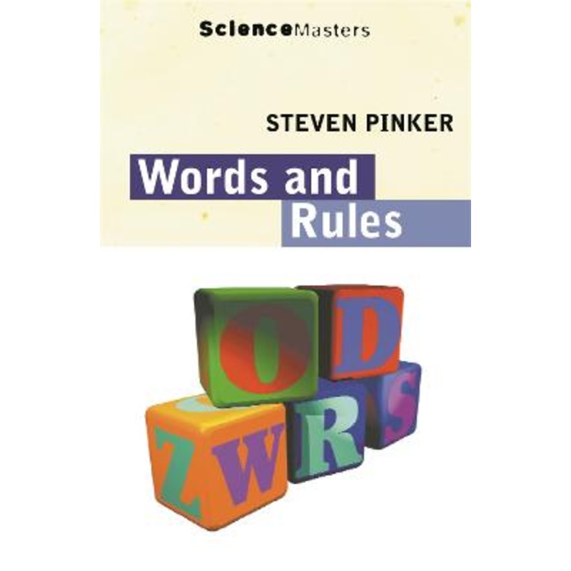 Words And Rules