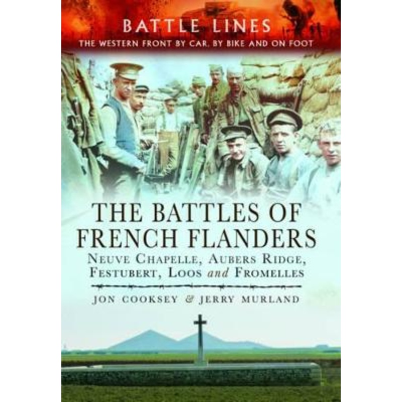Battles of French Flanders