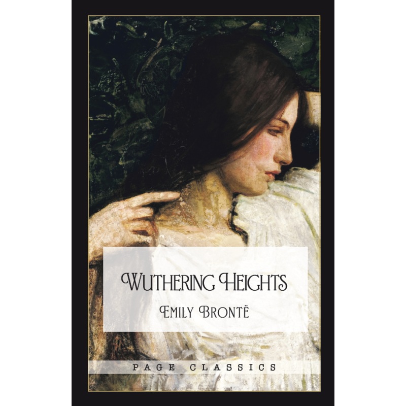 Wuthering Heights