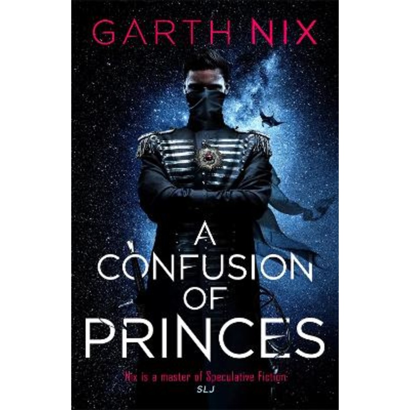 A Confusion of Princes