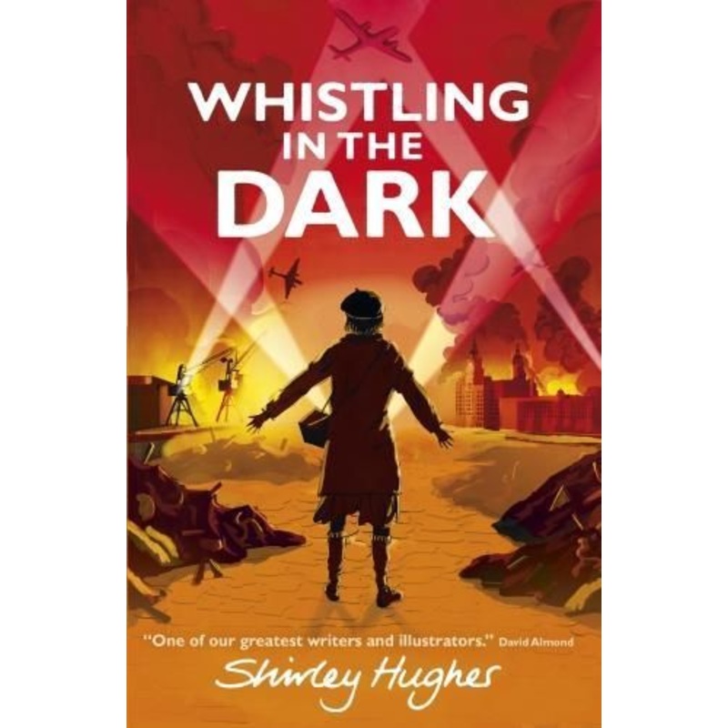 Whistling in the Dark
