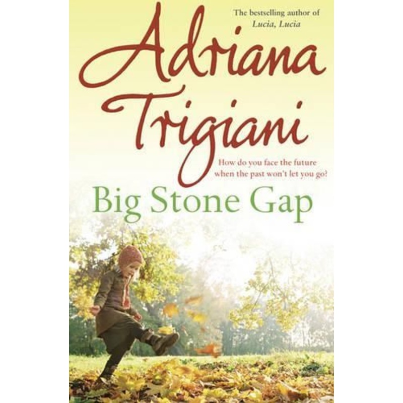 Big Stone Gap
