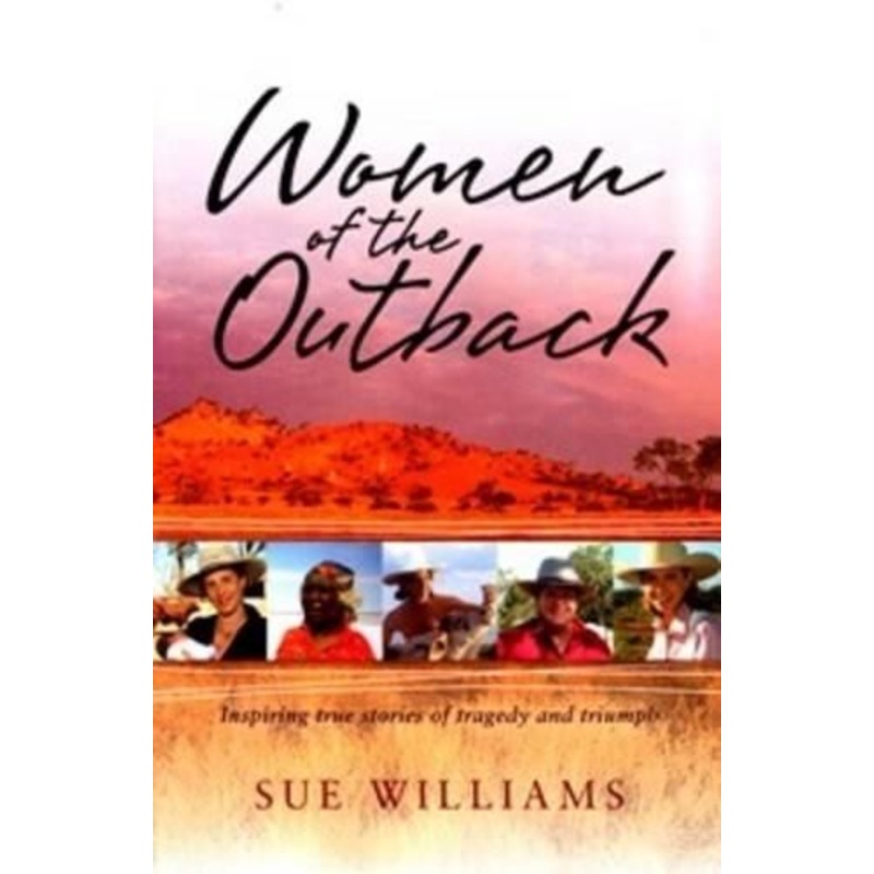 Women of the Outback
