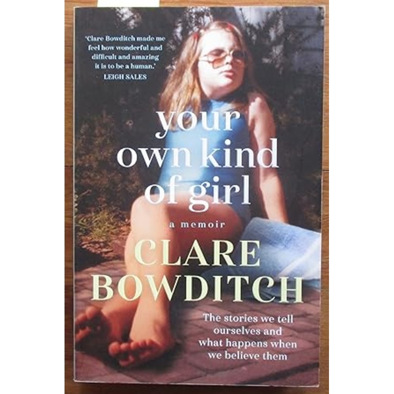 Your Own Kind of Girl