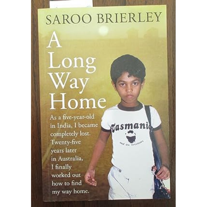 A Long Way Home