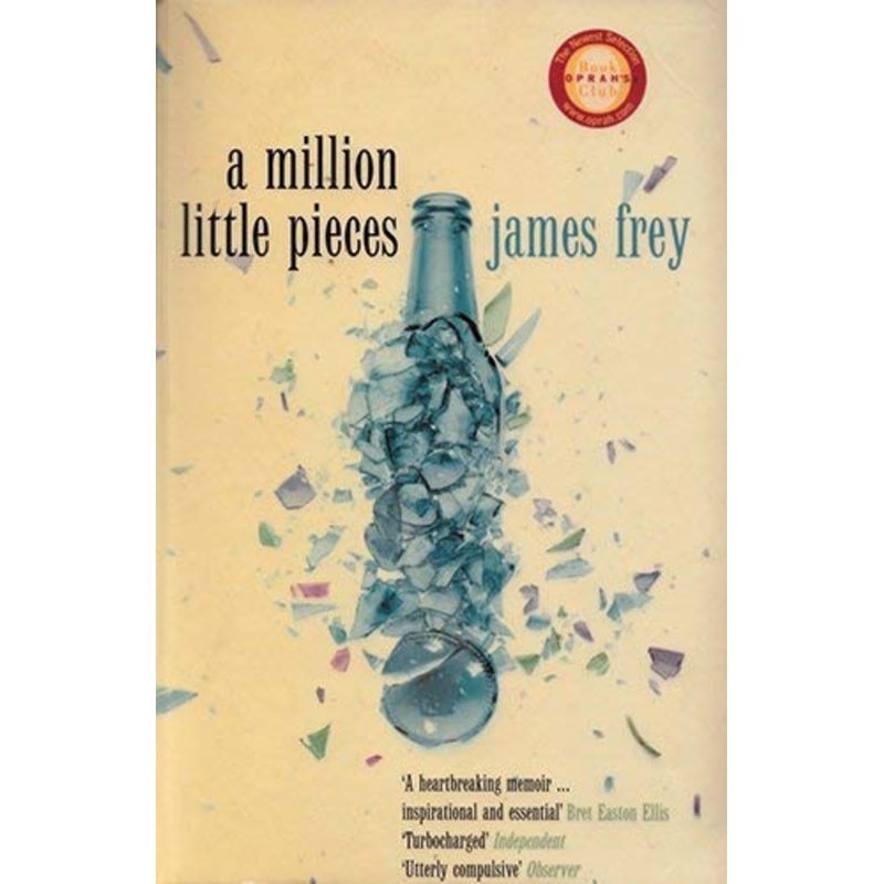 A Million Little Pieces