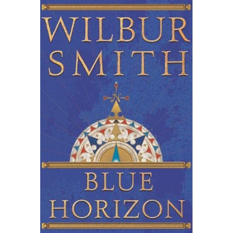 Blue Horizon