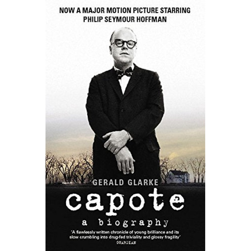 Capote: A Biography