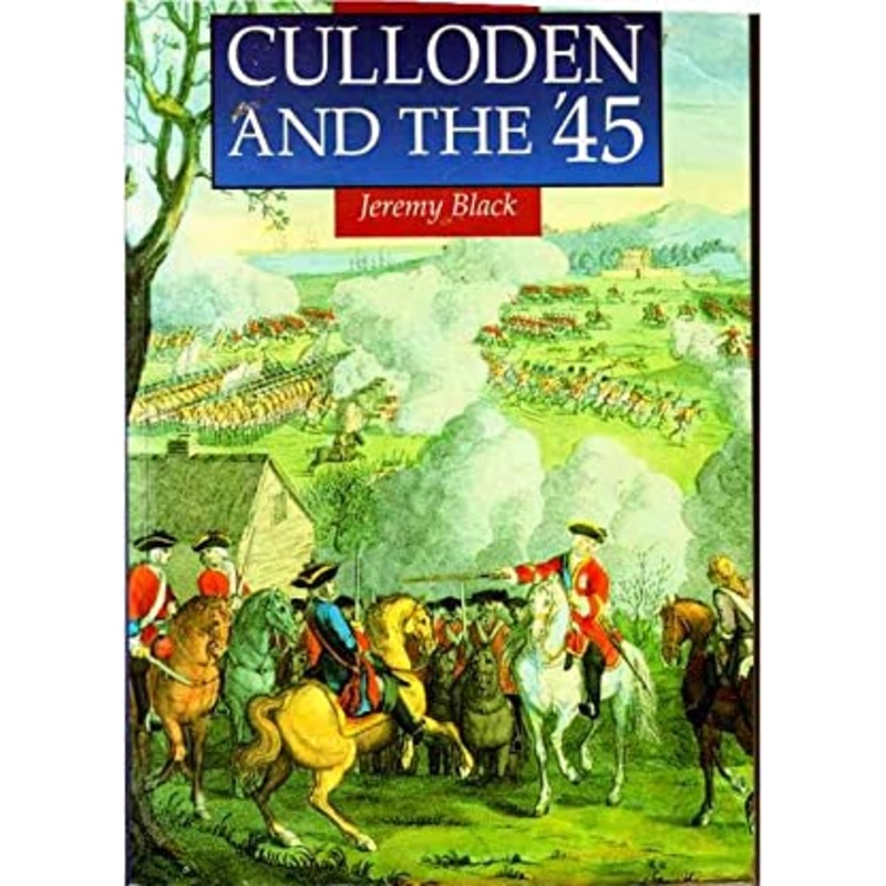 Culloden and the '45
