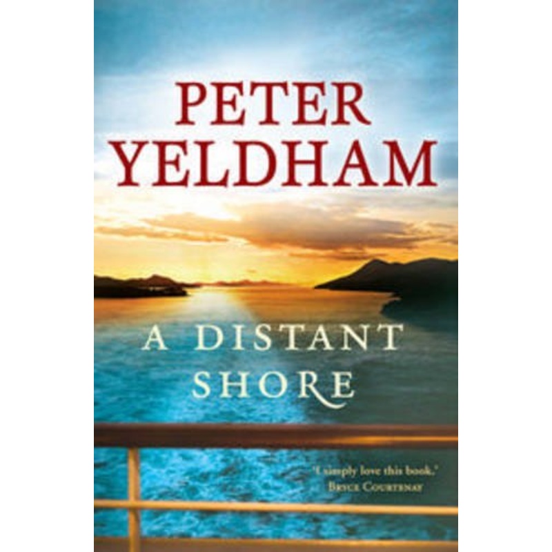A Distant Shore