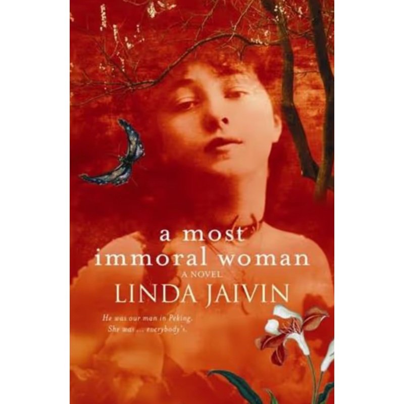 A Most Immoral Woman