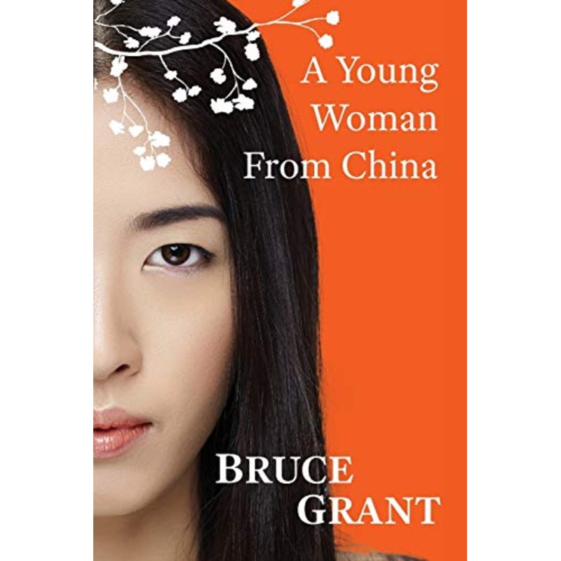A Young Woman from China