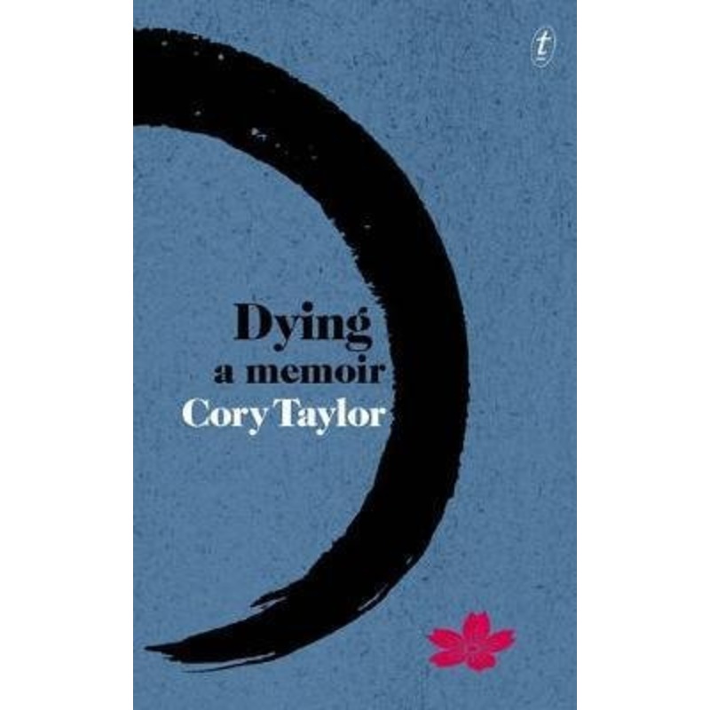 Dying: A Memoir