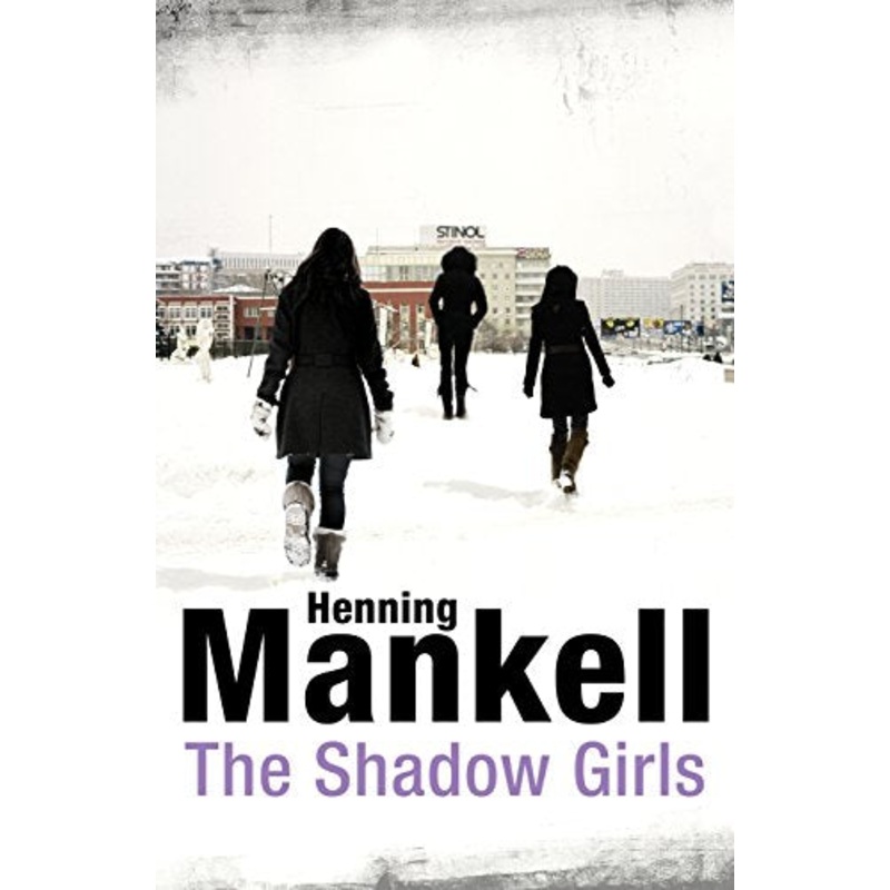 The Shadow Girls