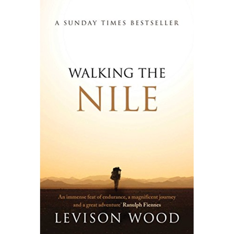 Walking the Nile