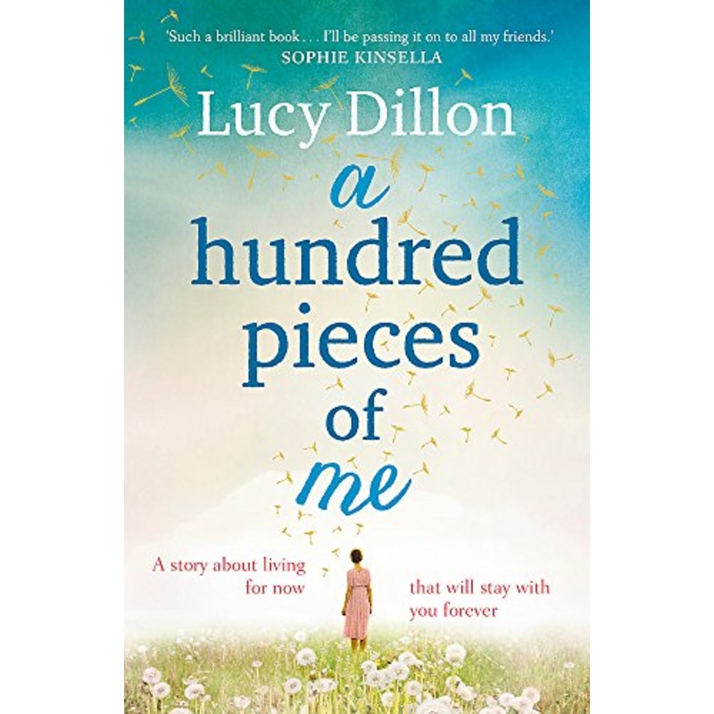 A Hundred Pieces of Me