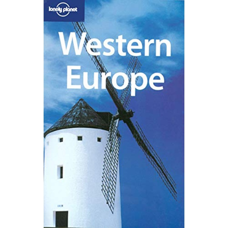 Western Europe