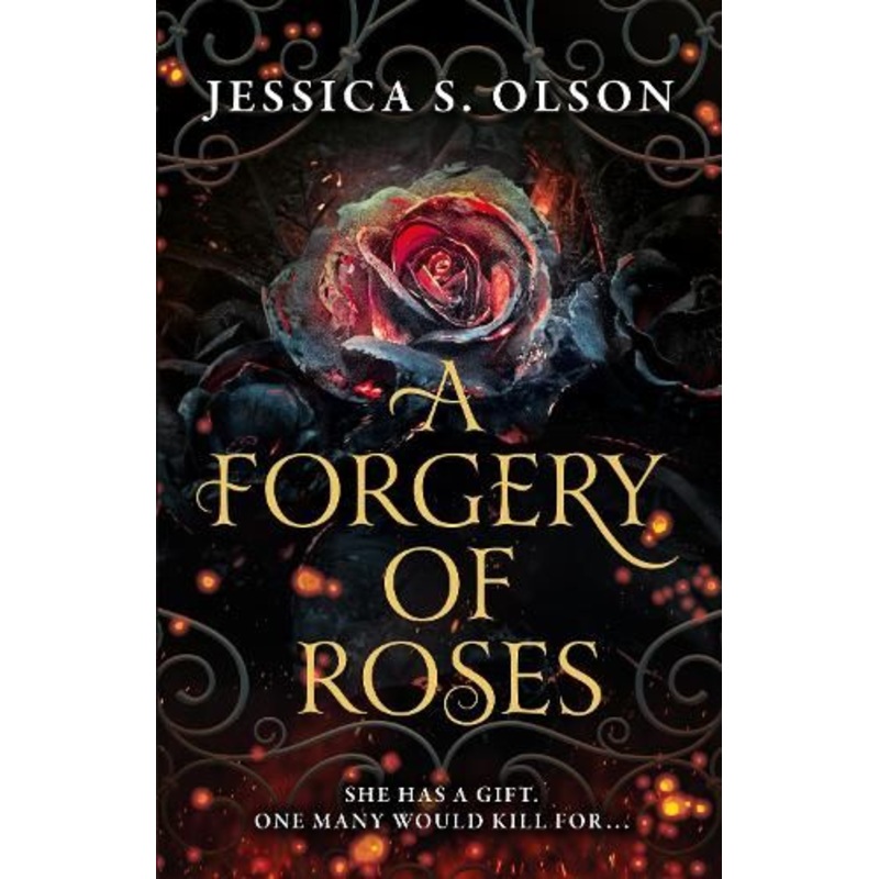A Forgery of Roses