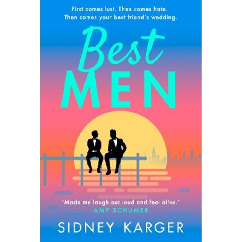Best Men