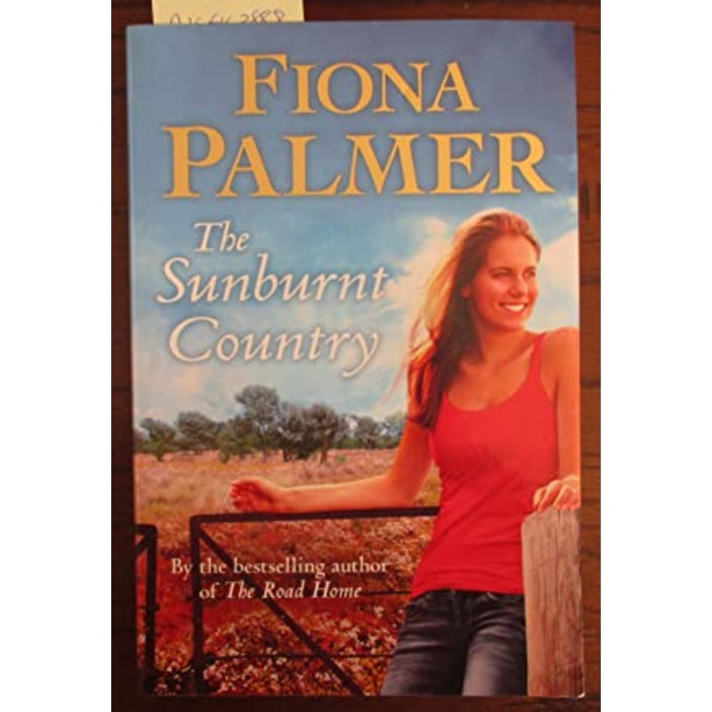 The Sunburnt Country