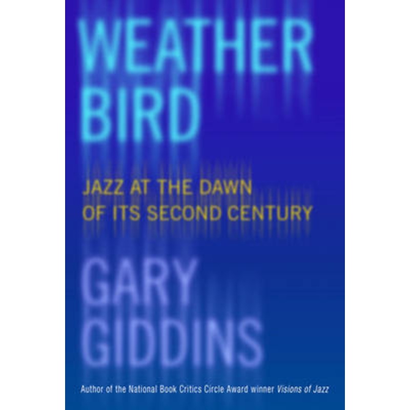 Weather Bird