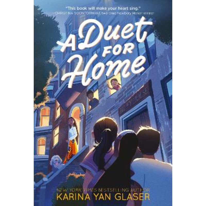 A Duet for Home