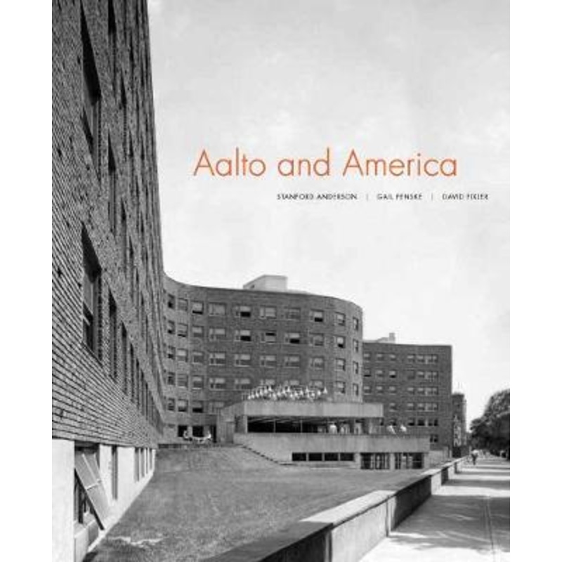 Aalto and America