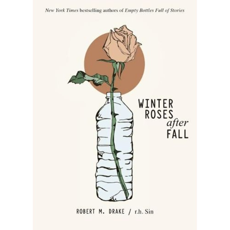 Winter Roses after Fall