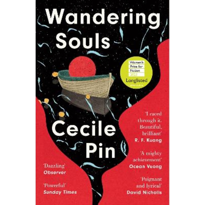 Wandering Souls