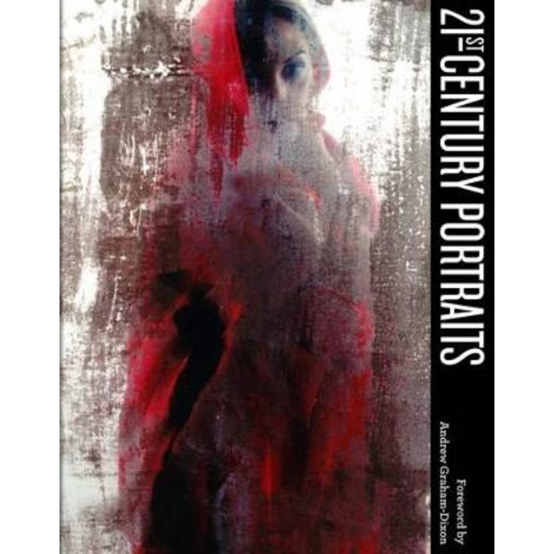 21st Century Portraits