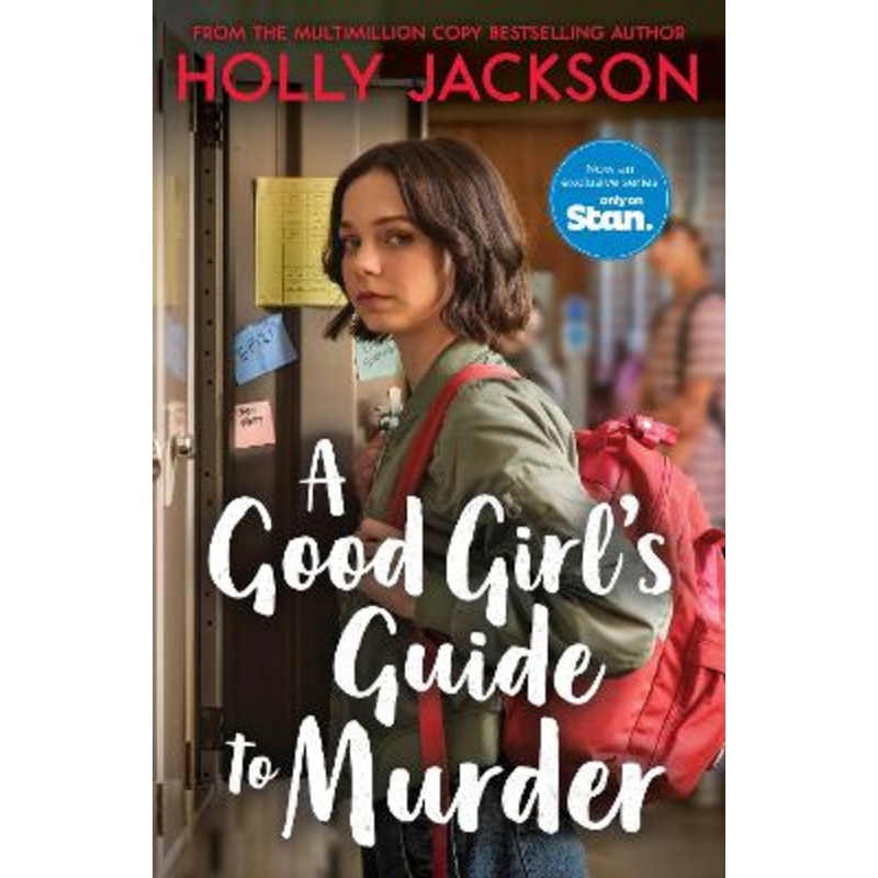 A Good Girl's Guide to Murder (A Good Girl's Guide to Murder, Book 1)