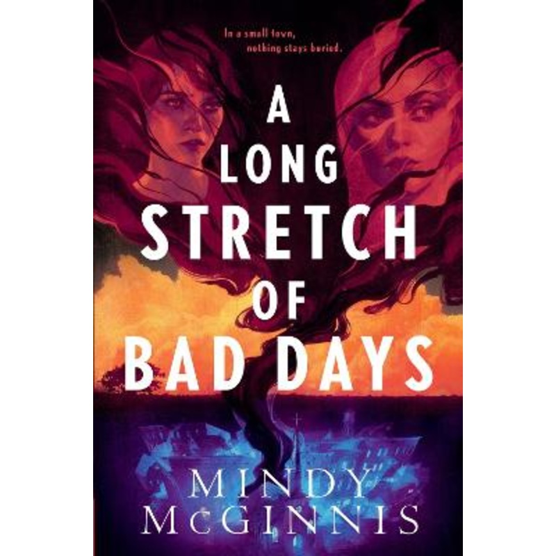 A Long Stretch of Bad Days