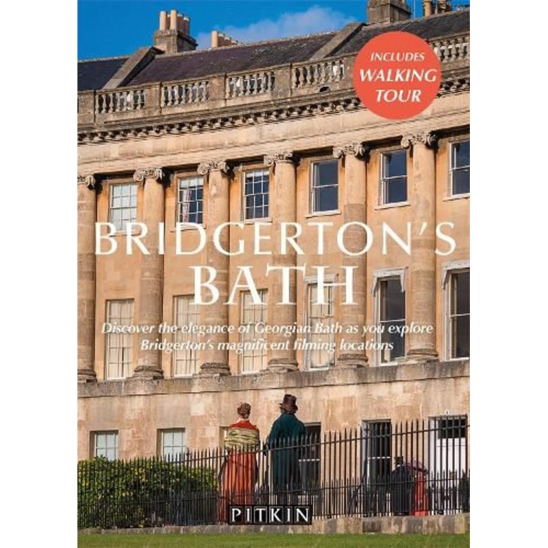 Bridgerton's Bath