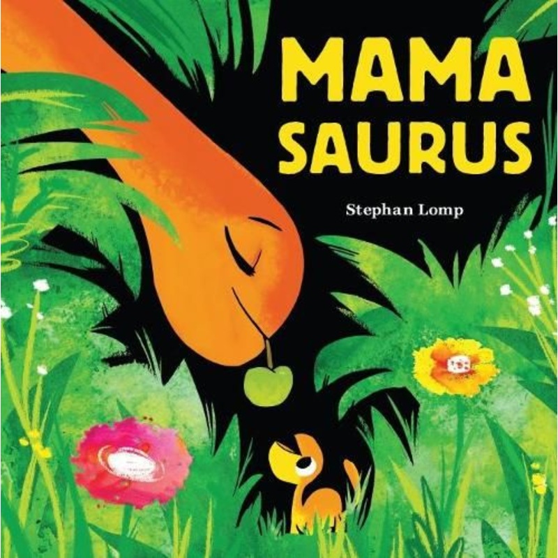 Mamasaurus