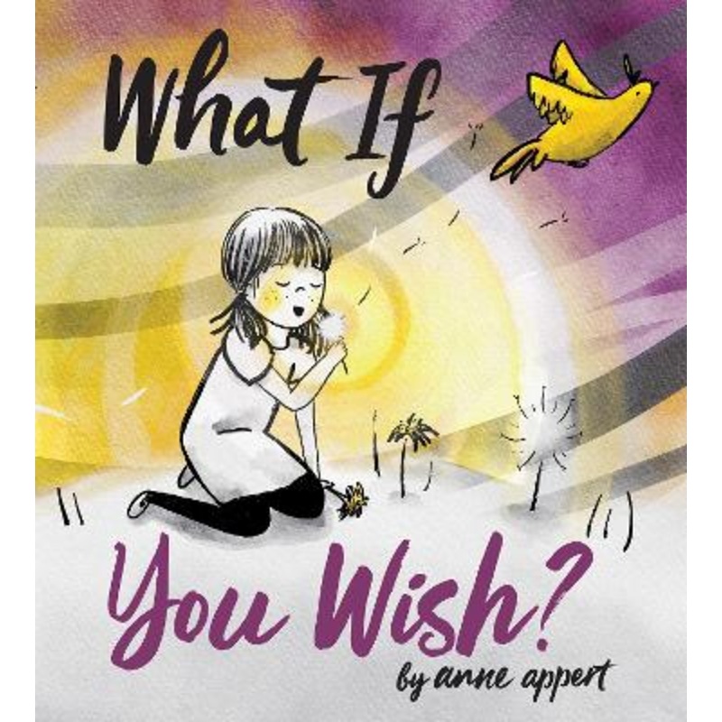 What If You Wish?