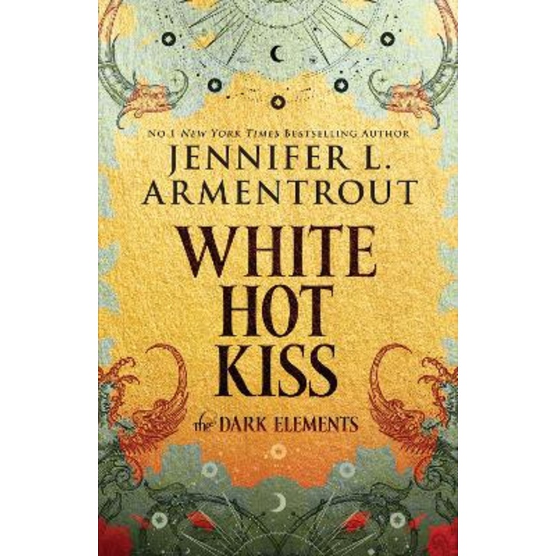 White Hot Kiss