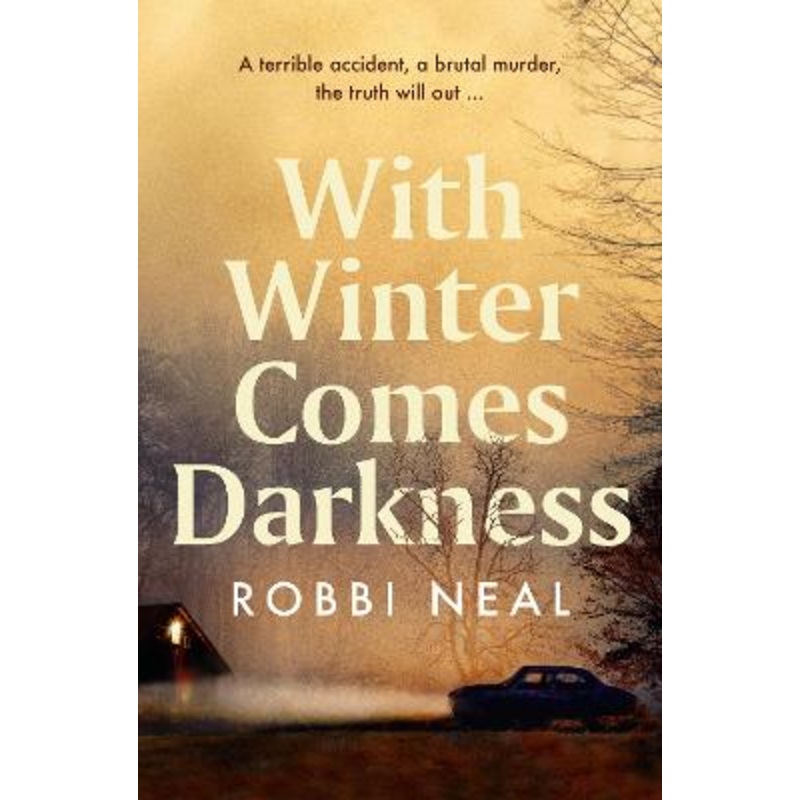 With Winter Comes Darkness