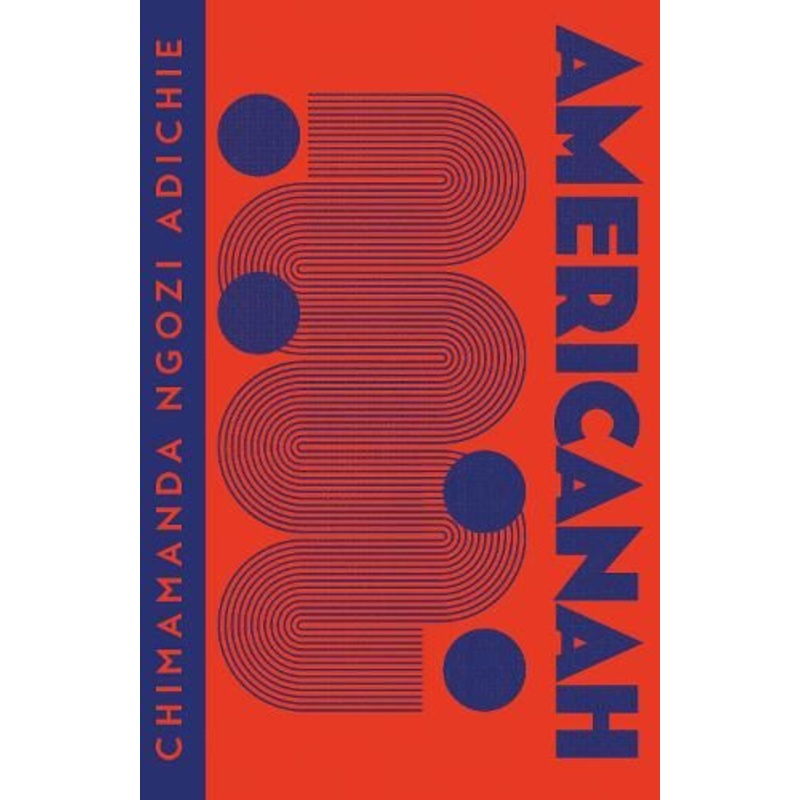 Americanah (Collins Modern Classics)
