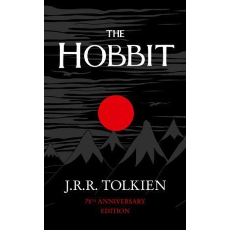 The Hobbit: International edition