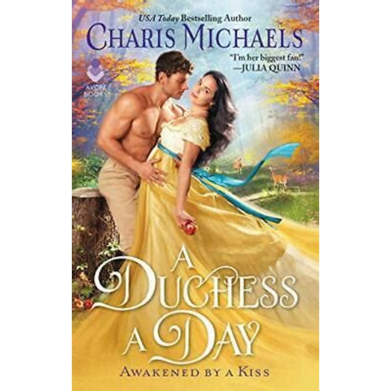 A Duchess a Day