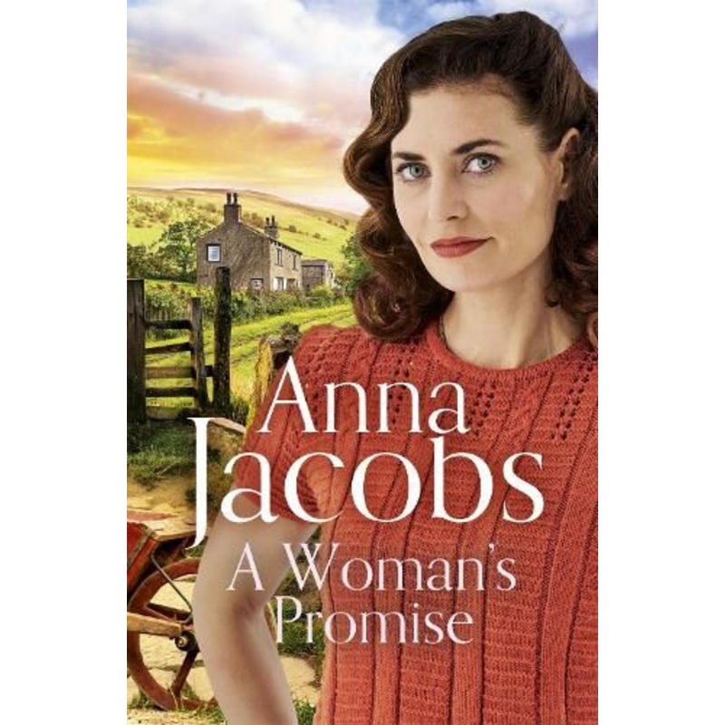 A Woman's Promise: Birch End Series 3