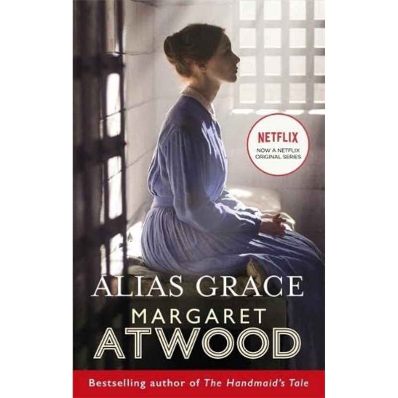 Alias Grace