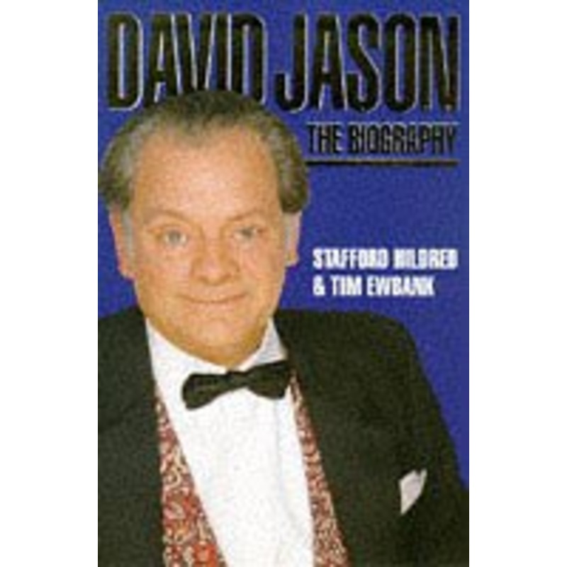 David Jason: The Biography