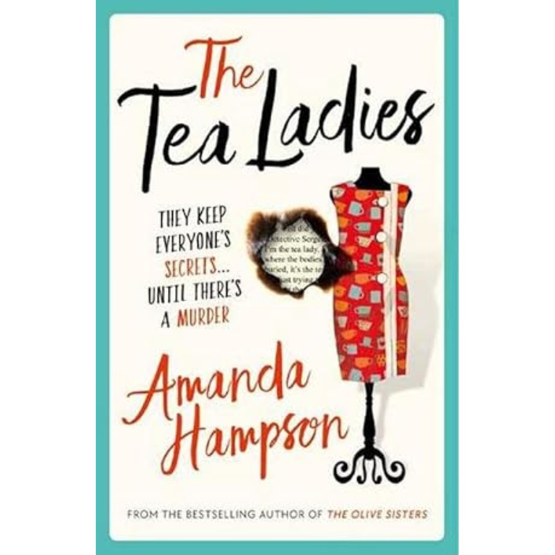 The Tea Ladies